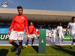 ترتيب مجموعة منتخب الشباب بكأس العرب بعد منافسات الجولة الثانية