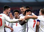 موعد مباراة إنجلترا وكرواتيا اليوم في يورو 2020 والقنوات الناقلة لها