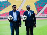 «كاف» يشكر الكاميرون على استعداداتها لأمم أفريقيا: البطولة في موعدها