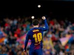 «ميسي» يحرز أول أهداف برشلونة أمام تشيلسي