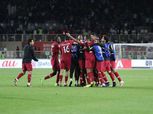 كأس آسيا| المنتخب القطري يضع قدمًا في النهائي بـ«ثنائية» في الإمارات بالشوط الأول