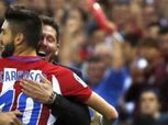 الدوري الإسباني| «كاراسكو» يقود هجوم أتلتيكو مدريد أمام فالنسيا