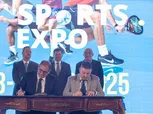 Sports Expo يعلن عن شراكة استراتيجية مع Soccerex و«المتحدة للرياضة»