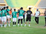 المصري يمنح لاعبيه راحة من المران يومين استعدادا لعودة الدوري