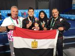 خاص| رئيس اتحاد الأثقال: حققنا ميداليتين في أولمبياد الشباب رغم الظروف الصعبة