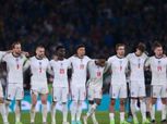 تشكيل إنجلترا أمام فرنسا في ربع نهائي كأس العالم