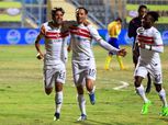 بث مباشر| الزمالك وحرس الحدود في كأس مصر