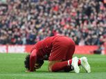 من محمد صلاح لتشيلسي: شكرًا على حسن تعاونكم معنا