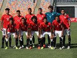 موعد مباراة مصر والجزائر في كأس العرب للشباب والقنوات الناقلة