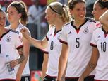 جميلات ألمانيا يحتلن قائمة المرشحات لأفضل لاعبة لكرة القدم