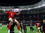 الأهلي يحسم موقف طاهر محمد طاهر من مباراة بيراميدز في كأس مصر