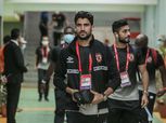 أحمد عادل: علي لطفي أحق من الشناوي بحراسة مرمى الأهلي أمام الزمالك 