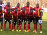 مجموعة مصر|  أوغندا تعلن عن نصف تشكيلها الأساسي أمام المنتخب الغاني