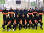 فريق مصر لتأمينات الحياة يفوز في أولى مباريات دوري الدرجة الثانية للكرة الخماسية