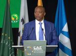 رسميًا.. باتريس موتسيبي يفوز برئاسة الاتحاد الأفريقي لكرة القدم