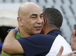 بالصور| مباراة المصري وبتروجت تنهي الخلاف بين طارق يحيى والتوأم