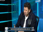 عبدالعال عن مباراة الزمالك: "ولادة قيصرية صعبة وكان ممكن الجنين يموت"