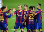 برشلونة في مواجهة هامة أمام بنفيكا في دوري أبطال أوروبا