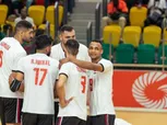 منتخب مصر للطائرة يهزم غانا ويتأهل لنهائي دورة الألعاب الأفريقية