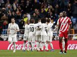 ريال مدريد يستعد للكلاسيكو بالفوز على ألافيس بثلاثية