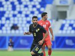 الموسيقار صالح جمعة أفضل لاعب في مباراة الكرخ والبصرة بالدوري العراقي