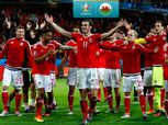 أهداف مباراة سويسرا في يورو 2020.. ويلز يسجل التعادل