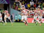إنجاز تاريخي ينتظر كرواتيا حال التأهل لنهائي المونديال