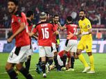 مصر أول منتخب يلعب 4 أوقات إضافية ببطولة واحدة لأمم أفريقيا