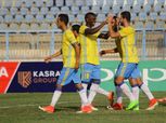 كأس مصر| «كالديرون» يقود الإسماعيلي للصعود إلى دور الـ16 على حساب الشرقية