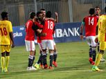 حمادة صدقي: سأضم لاعبي الفريقين المهزومين في نصف نهائي كأس مصر لمنتخب المحليين