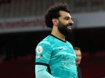 صحيفة بريطانية تكشف أسباب فشل انتقال محمد صلاح إلى ريال مدريد