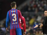 تشافي يتطلع لكسر نحس الفوز المتتالي لبرشلونة في الدوري الإسباني