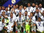 السوبر الأوروبي| ريال مدريد يبحث عن التتويج الرابع في سادس ظهور للفريق الملكي