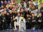 الجوائز المالية لبطولة دوري أبطال أوروبا بعد تتويج ريال مدريد باللقب الـ 15