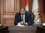 وزير الرياضة يدعم المصري بـ20 مليون جنيه