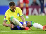 إصابة جديدة تضرب نيمار قبل مباراة الكاميرون في جولة الحسم بكأس العالم