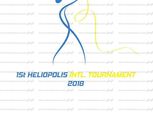 هليوبوليس ينظم البطولة الدولية للجمباز لأول مرة فى تاريخه بالتنسيق مع الاتحاد