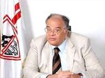 رئيس الزمالك: "ممدوح عباس رفع 11 قضية جديدة ضد النادي"