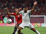 محمد عبدالجليل: مواجهة مصر والجزائر صعبة.. وأتوقع التعادل بينهما