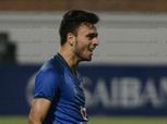 البطولة العربية| «صلاح محسن» يقود هجوم الأهلي أمام النجمة