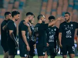 حسام حسن يستبعد المهدي سليمان وبيكهام من مباراة مصر وبوركينا فاسو