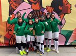تحت غطاء رسمي.. السعودية تستعد لاعتماد دوري الكرة النسائية (صور)