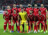 القنوات الناقلة لمباراة سوريا وإيران في تصفيات كأس العالم 2022