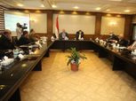 وزير الرياضة يتابع مستجدات استضافة مصر لمونديال اليد