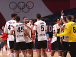 مصر والسويد.. مواجهة على صفيح ساخن في منافسات اليد بأولمبياد طوكيو