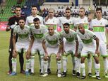 الجابون 2017.. الجزائر تودع الدور الأول للمرة السابعة في تاريخها