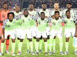 أحمد موسى يقود تشكيل نيجيريا أمام الجزائر بنصف نهائي أمم أفريقيا