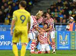 كرواتيا تخطف بطاقة ملحق مونديال روسيا بالفوز خارج ملعبها على أوكرانيا