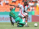 منتخب بوركينا فاسو يحقق فوزاً قاتلاً على موريتانيا في كأس الأمم الإفريقية