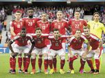 بالفيديو| سويسرا تفوز على اليابان بهدفين استعدادا للمونديال